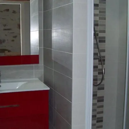 Σπίτι διακοπών Maison Renovee En Pleine Campagne Avec Terrain, Terrasse Et Equipements Familiaux - Fr-1-426-157 La Roche-sur-Yon