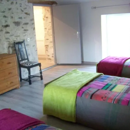 Maison Renovee En Pleine Campagne Avec Terrain, Terrasse Et Equipements Familiaux - Fr-1-426-157 Tatil Evi La Roche-sur-Yon