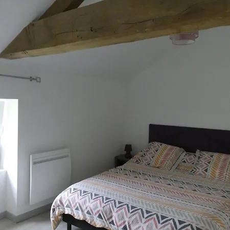 Maison Renovee En Pleine Campagne Avec Terrain, Terrasse Et Equipements Familiaux - Fr-1-426-157 Σπίτι διακοπών La Roche-sur-Yon