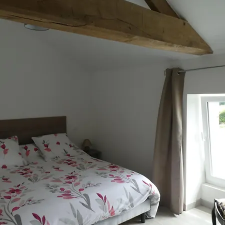 Maison Renovee En Pleine Campagne Avec Terrain, Terrasse Et Equipements Familiaux - Fr-1-426-157 Tatil Evi *