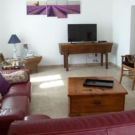 Σπίτι διακοπών Maison Renovee En Pleine Campagne Avec Terrain, Terrasse Et Equipements Familiaux - Fr-1-426-157