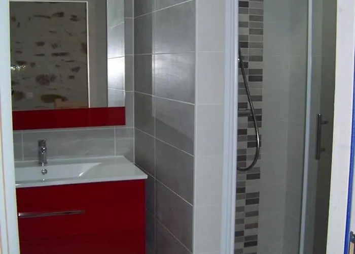 Ferienhaus Maison Renovee En Pleine Campagne Avec Terrain, Terrasse Et Equipements Familiaux - Fr-1-426-157 La Roche-sur-Yon