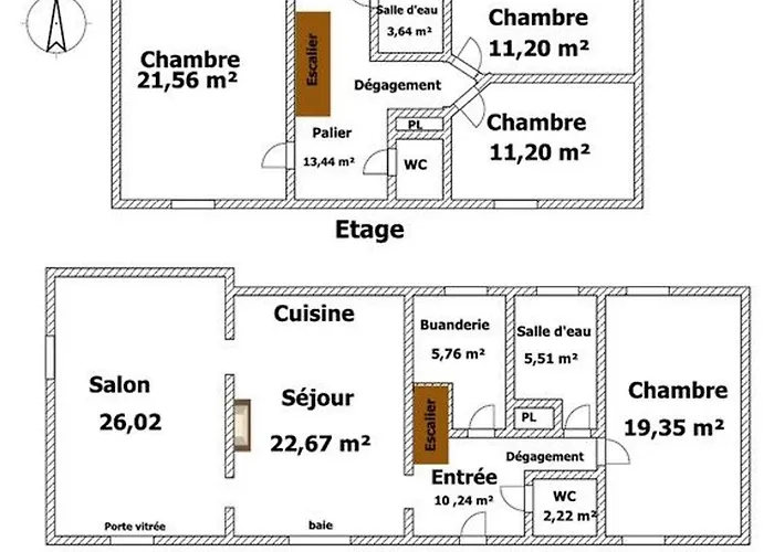 Maison Renovee En Pleine Campagne Avec Terrain, Terrasse Et Equipements Familiaux - Fr-1-426-157 Ferienhaus La Roche-sur-Yon
