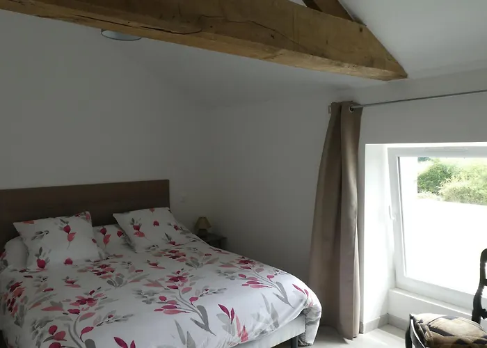 Maison Renovee En Pleine Campagne Avec Terrain, Terrasse Et Equipements Familiaux - Fr-1-426-157 Ferienhaus *