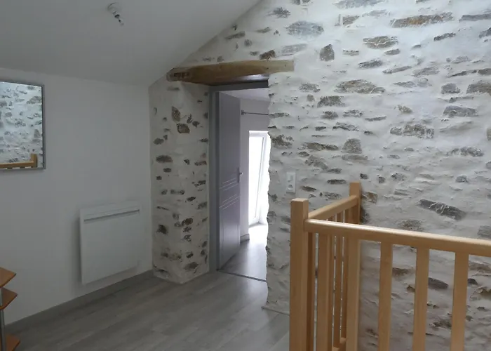 Maison Renovee En Pleine Campagne Avec Terrain, Terrasse Et Equipements Familiaux - Fr-1-426-157 Ferienhaus